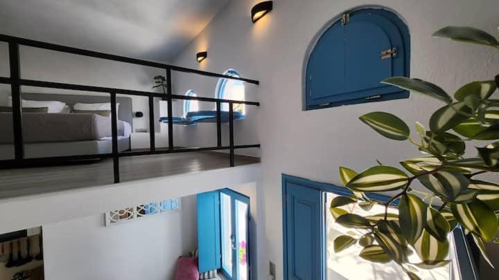 Euphoria Suites & Deluxe Studios Тира Экстерьер фото